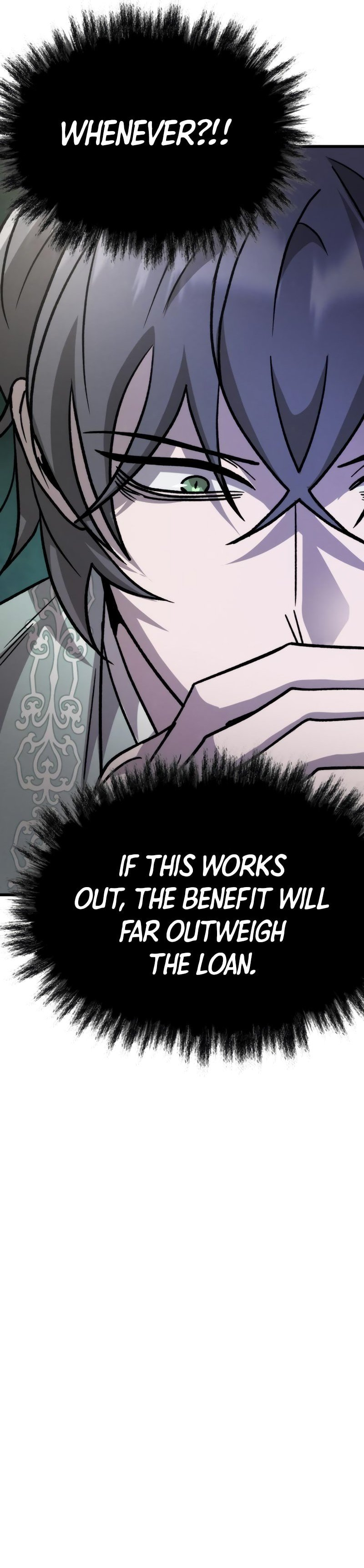 The New Beggars' Sect Chapter 42 53